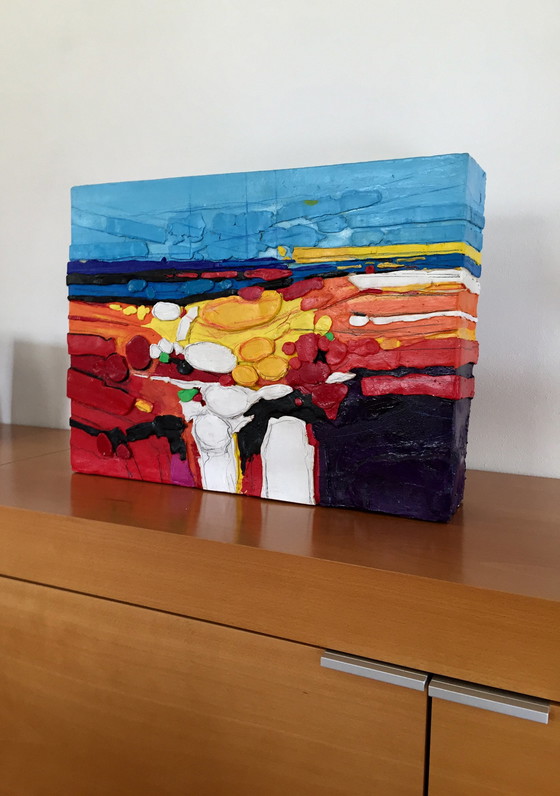 Image 1 of keramisches Objekt