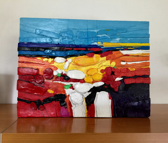 Image 1 of keramisches Objekt