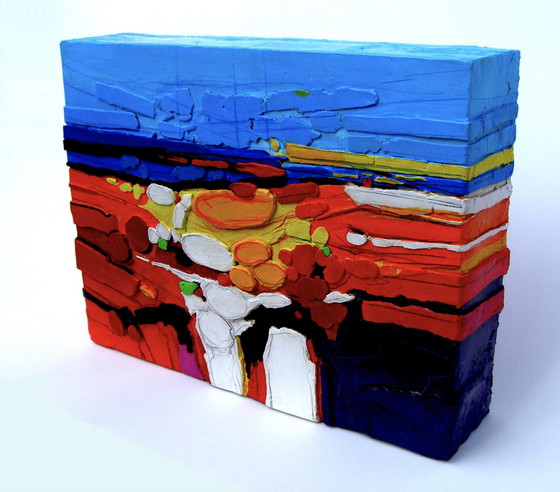 Image 1 of keramisches Objekt