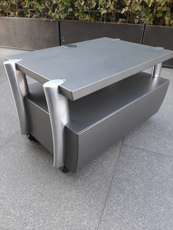 Image 1 of Leolux TV-Möbel