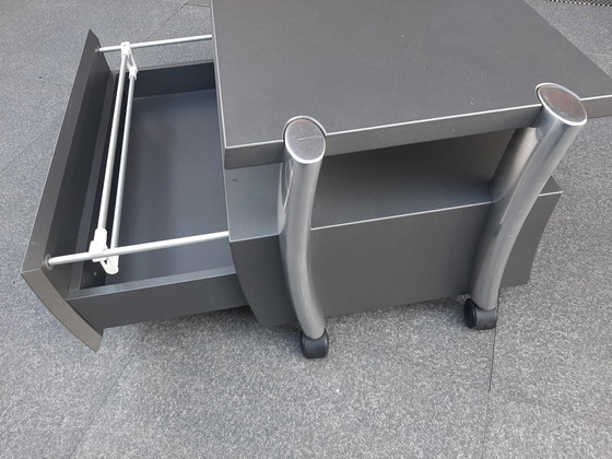 Image 1 of Leolux TV-Möbel