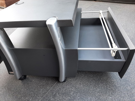 Image 1 of Leolux TV-Möbel