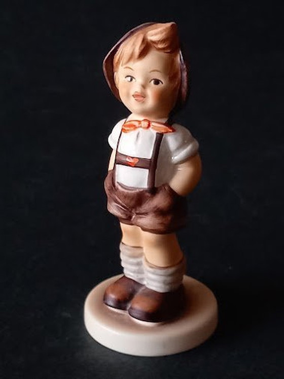 Image 1 of Goebel - M.I. Hummel Club Deutschland