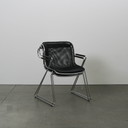 2X Penelope Sessel, Charles Pollock, Castelli