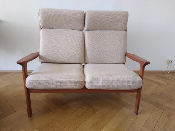 Image 1 of Glostrup 2-Sitzer-Sofa