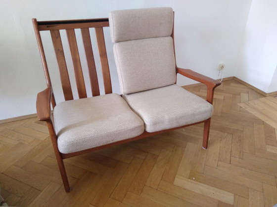 Image 1 of Glostrup 2-Sitzer-Sofa