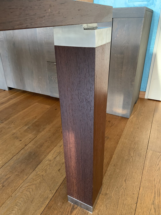 Image 1 of Design-Wenge-Esstisch