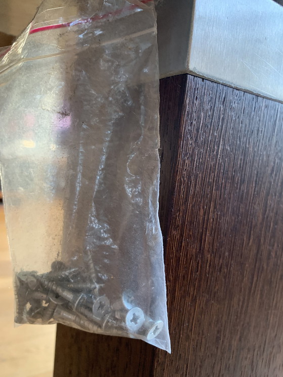 Image 1 of Design-Wenge-Esstisch