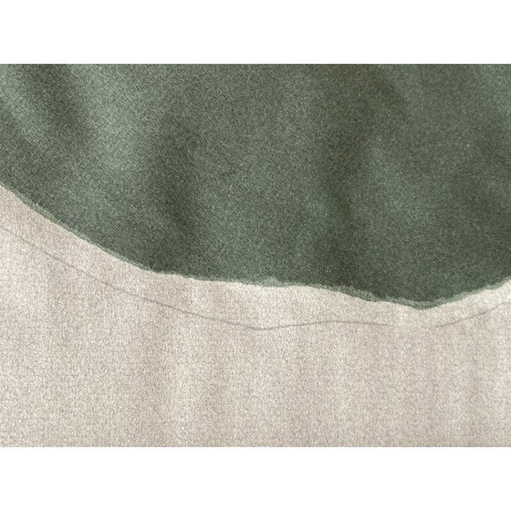 Image 1 of Alte Arbeiten von Albert Chubac, 1960-1970