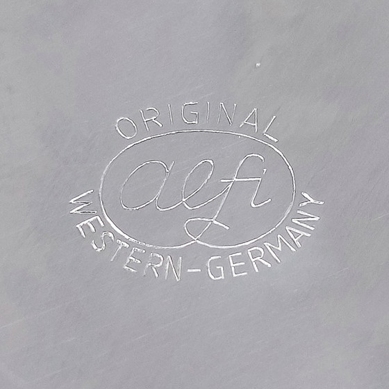 Image 1 of Vintage Cocktailshaker von Alfi. Hergestellt in Deutschland