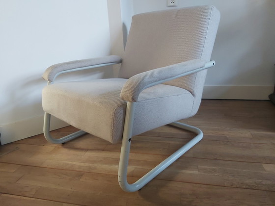 Image 1 of Jan des Bouvrie Sessel