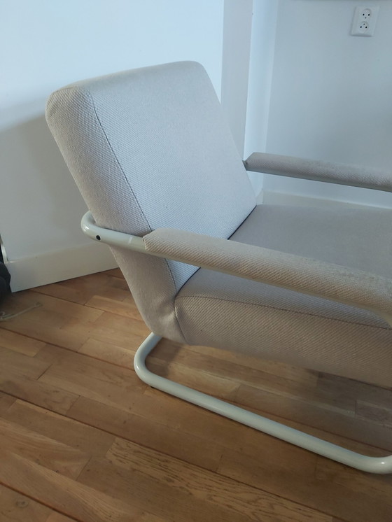 Image 1 of Jan des Bouvrie Sessel