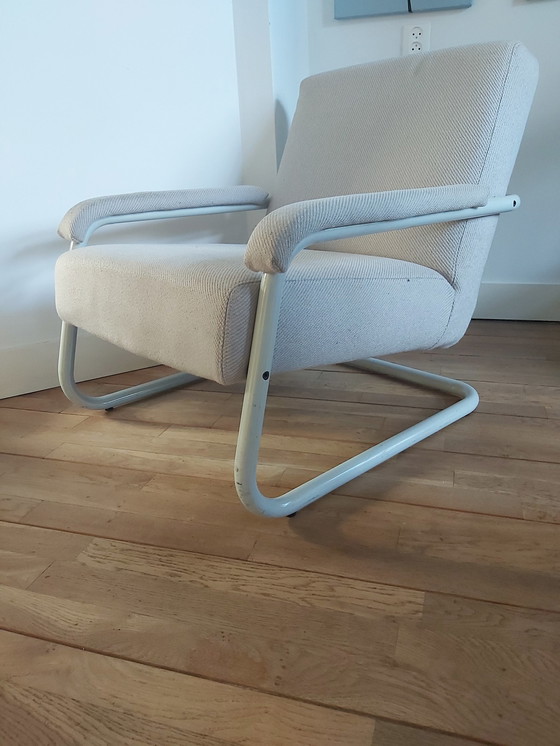 Image 1 of Jan des Bouvrie Sessel