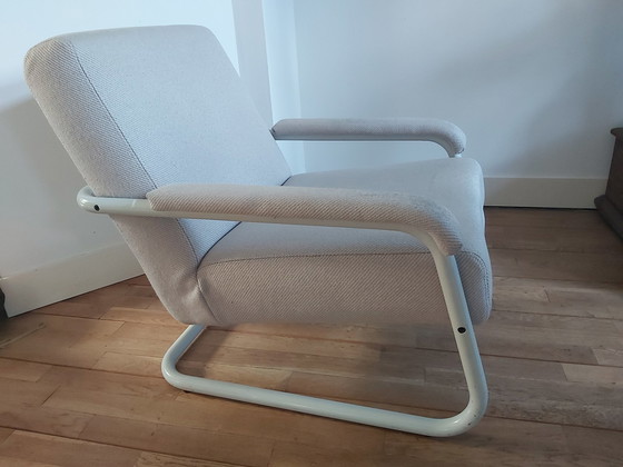 Image 1 of Jan des Bouvrie Sessel