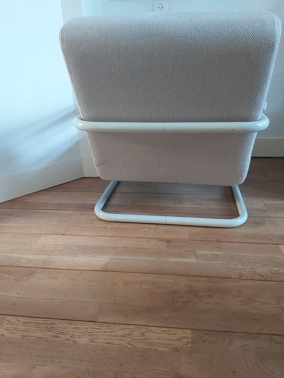 Image 1 of Jan des Bouvrie Sessel