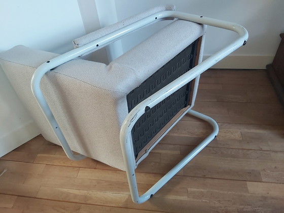 Image 1 of Jan des Bouvrie Sessel