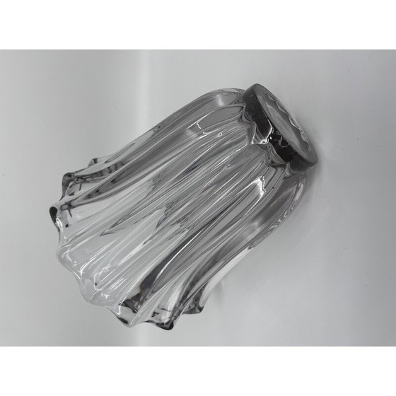 Image 1 of Vintage-Vase von Pierre d'Avesn