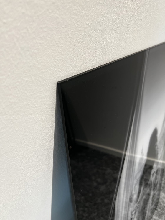 Image 1 of Wanddekoration Frau in Paris