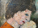 Harry Buyck - Mutter und Kind