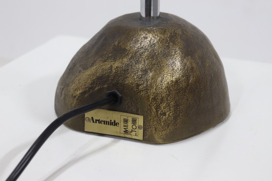 Image 1 of Postmoderne Toni Cordero für Artemide Sibari Tischleuchte