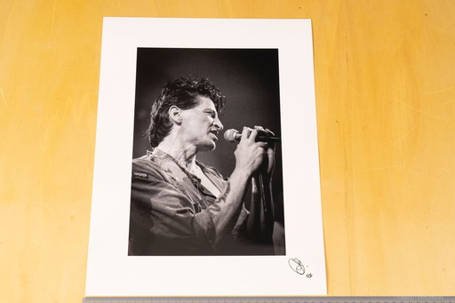 Herman Brood – Wild Romance | 1979 25.05