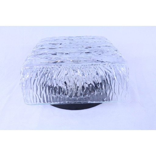 Vintage Wandleuchte von Rzb Leuchten, 1970er Jahre