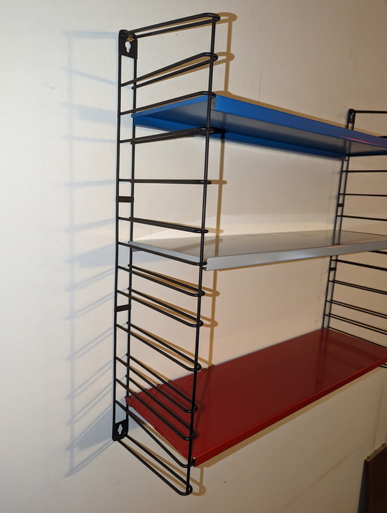 Image 1 of Vintage Tomado Holland Wandregal