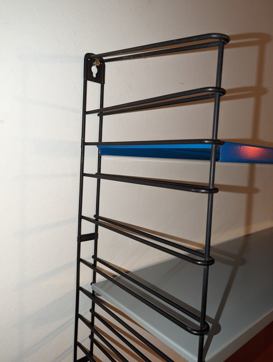 Image 1 of Vintage Tomado Holland Wandregal