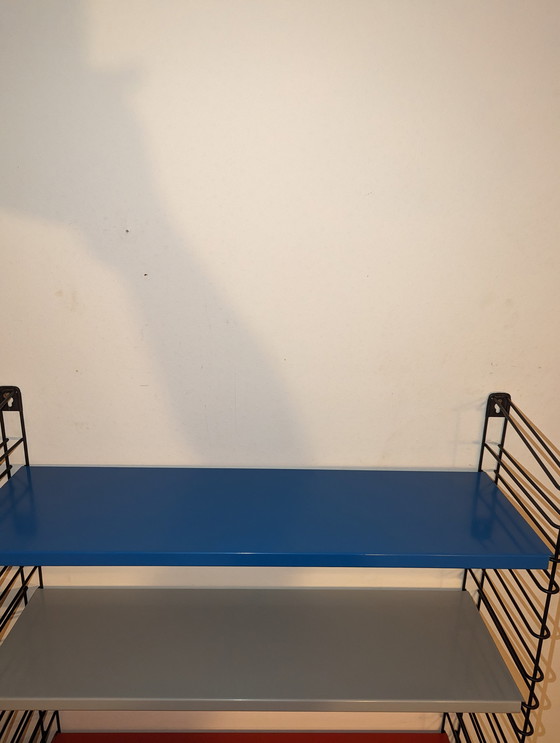 Image 1 of Vintage Tomado Holland Wandregal