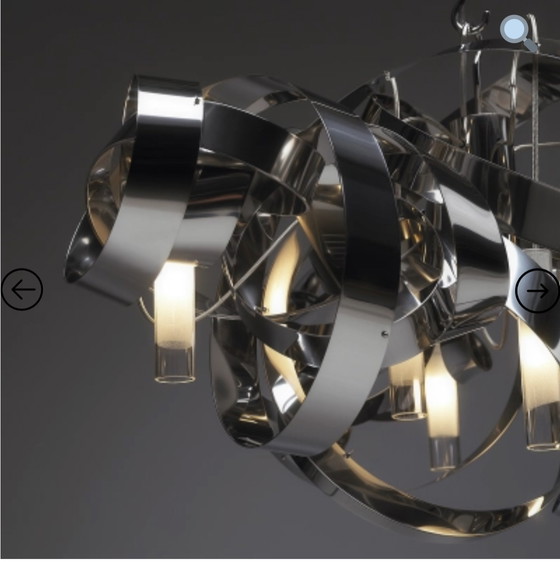 Image 1 of Jacco Maris monotones Oval