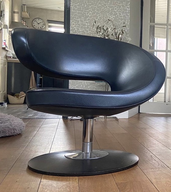 Image 1 of 2 Stokke Varier Peel Clubsessel