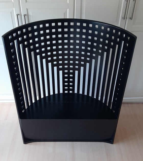 Image 1 of Cassina von Charles Rennie Mackintosh Willow Chair