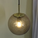 Glashütte Limburg Glühlampe