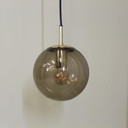Glashütte Limburg Glühlampe