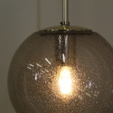Glashütte Limburg Glühlampe