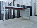 MDF Italia Schreibtisch