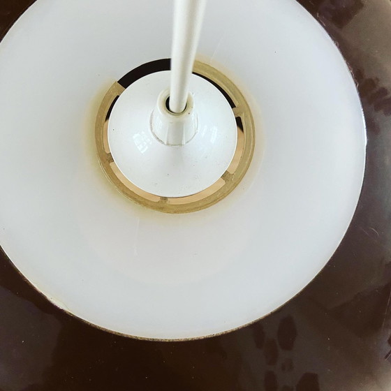 Image 1 of Luigi Colani - Massive Käfer-Augenlampe