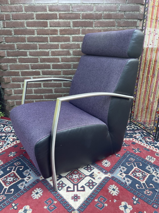 Image 1 of Montel Sue Plus Sessel