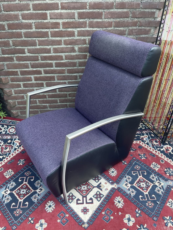 Image 1 of Montel Sue Plus Sessel