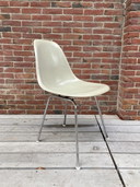 Eames – DSX Stuhl Seafoam Green Light – Herman Miller