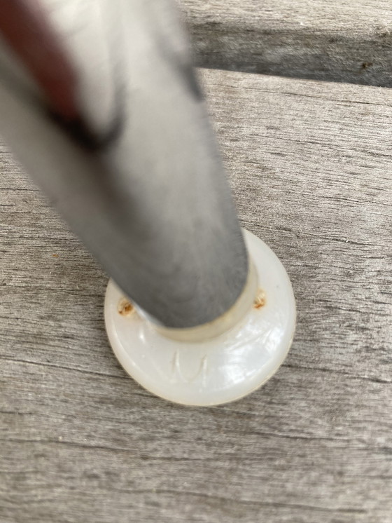 Image 1 of Eames – DSX Stuhl Seafoam Green Light – Herman Miller