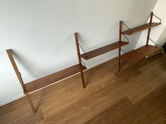 Image 1 of Poul Cadovius Wandsystem