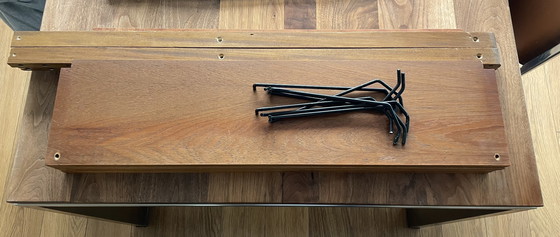 Image 1 of Poul Cadovius Wandsystem