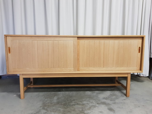 KP Mobler Denmark Kurt Ostervig Sideboard