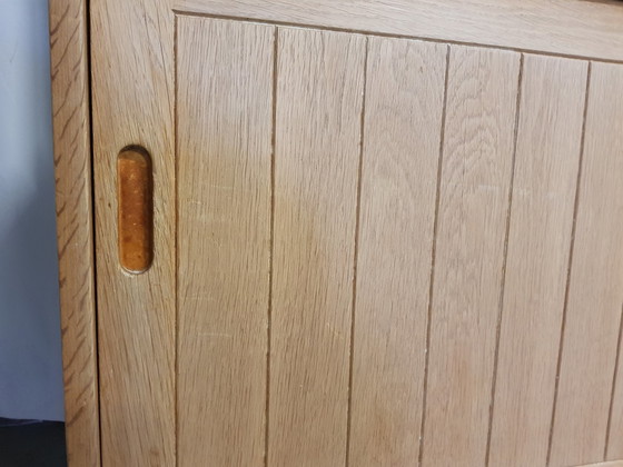 Image 1 of KP Mobler Denmark Kurt Ostervig Sideboard