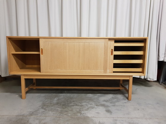 Image 1 of KP Mobler Denmark Kurt Ostervig Sideboard