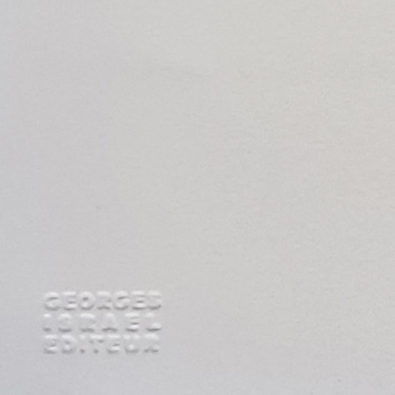 Image 1 of Andy Warhol - Blumenlithographie