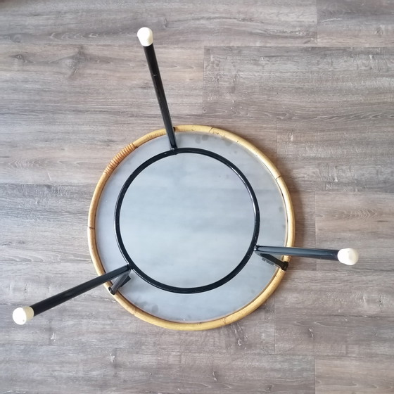 Image 1 of Vintage Beistelltisch