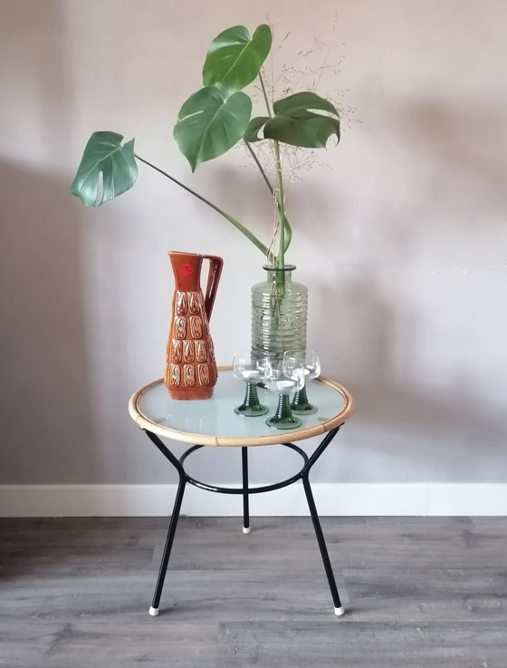 Image 1 of Vintage Beistelltisch