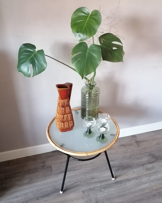 Image 1 of Vintage Beistelltisch